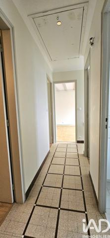 Maison à vendre 5 pièces 84,61 m² Saint-Leu-la-Forêt