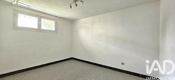 Maison à vendre 5 pièces 84,61 m² Saint-Leu-la-Forêt
