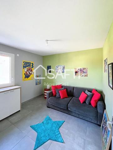 Petit bijou à saisir