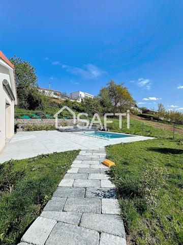 Petit bijou à saisir