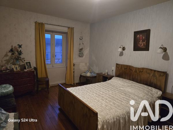 Maison à vendre 8 pièces 155 m² Thizy-les-Bourgs