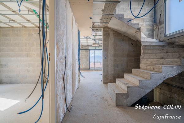 Maison à vendre JARRIE (38)