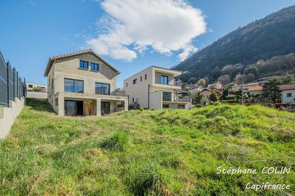 Maison à vendre JARRIE (38)