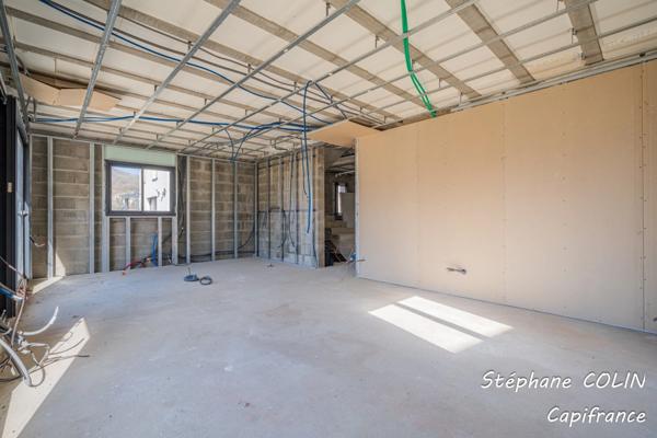 Maison à vendre JARRIE (38)