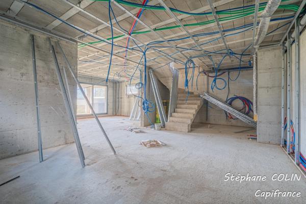 Maison à vendre JARRIE (38)