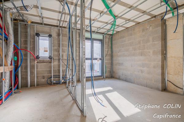 Maison à vendre JARRIE (38)