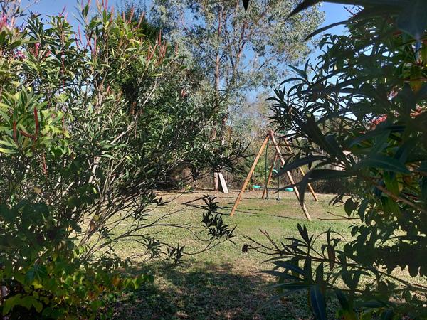 Dpt Tarn et Garonne (82), à vendre MONTAUBAN maison P5 de 178,56 m² - Terrain de 2 187,00 m² avec piscine, garage et pool house