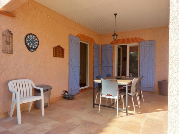 Dpt Tarn et Garonne (82), à vendre MONTAUBAN maison P5 de 178,56 m² - Terrain de 2 187,00 m² avec piscine, garage et pool house