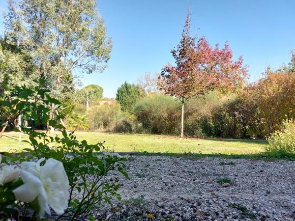 Dpt Tarn et Garonne (82), à vendre MONTAUBAN maison P5 de 178,56 m² - Terrain de 2 187,00 m² avec piscine, garage et pool house