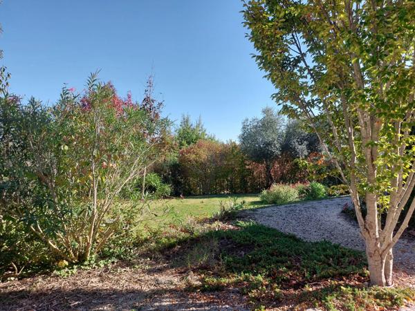 Dpt Tarn et Garonne (82), à vendre MONTAUBAN maison P5 de 178,56 m² - Terrain de 2 187,00 m² avec piscine, garage et pool house