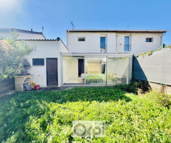 Maison Roissy-en-brie 4 pièce(s)