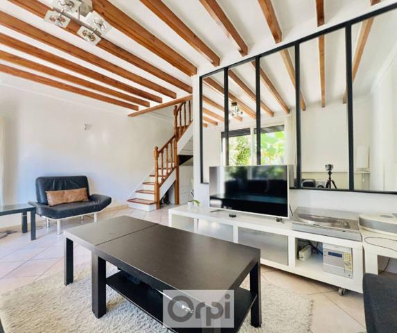 Maison Roissy-en-brie 4 pièce(s)