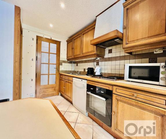 Maison Roissy-en-brie 4 pièce(s)