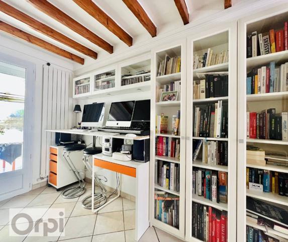 Maison Roissy-en-brie 4 pièce(s)