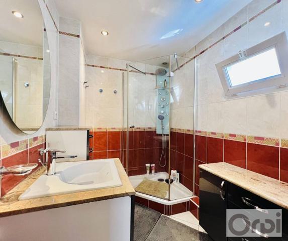 Maison Roissy-en-brie 4 pièce(s)