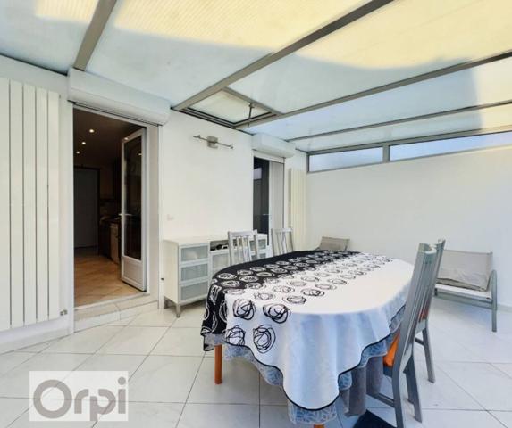 Maison Roissy-en-brie 4 pièce(s)