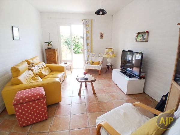Maison à vendre Andernos Les Bains - 6 pièces, 163m² avec 3 chambre(s) à 756 000€ - AJP Immobilier Andernos les Bains