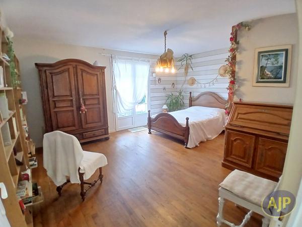 Maison à vendre Andernos Les Bains - 6 pièces, 163m² avec 3 chambre(s) à 756 000€ - AJP Immobilier Andernos les Bains