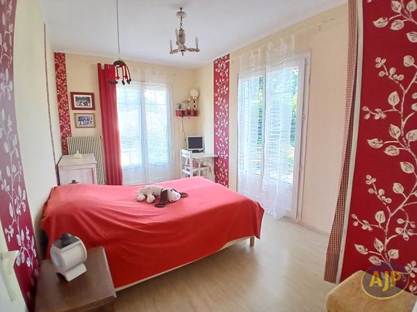 Maison à vendre Andernos Les Bains - 6 pièces, 163m² avec 3 chambre(s) à 756 000€ - AJP Immobilier Andernos les Bains