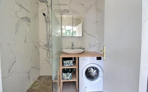 Appartement à vendre    1 pièce • 23,73 m2 Clichy