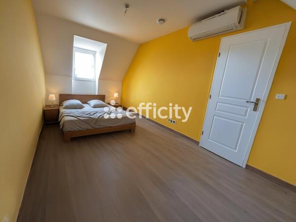 Maison 6 pièces - 138 m²