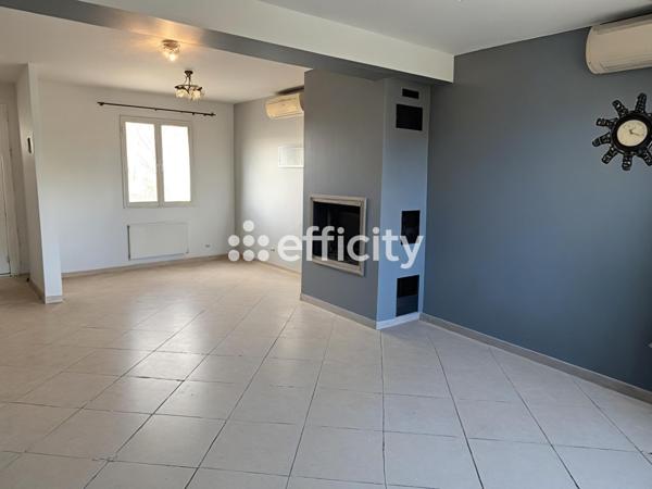 Maison 6 pièces - 138 m²