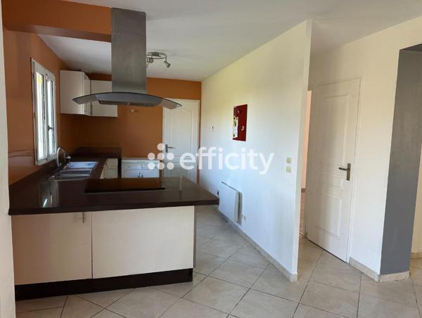 Maison 6 pièces - 138 m²