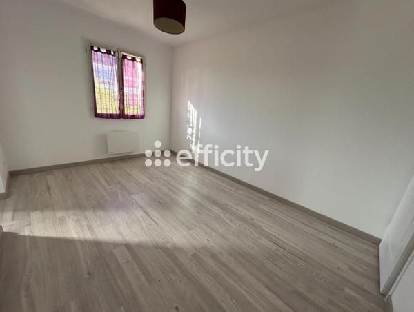 Maison 6 pièces - 138 m²