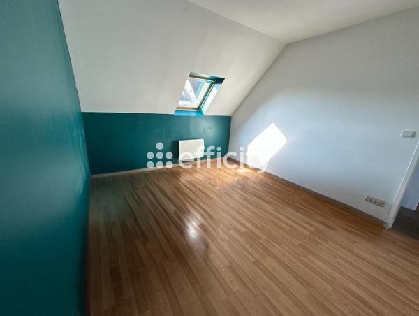 Maison 6 pièces - 138 m²