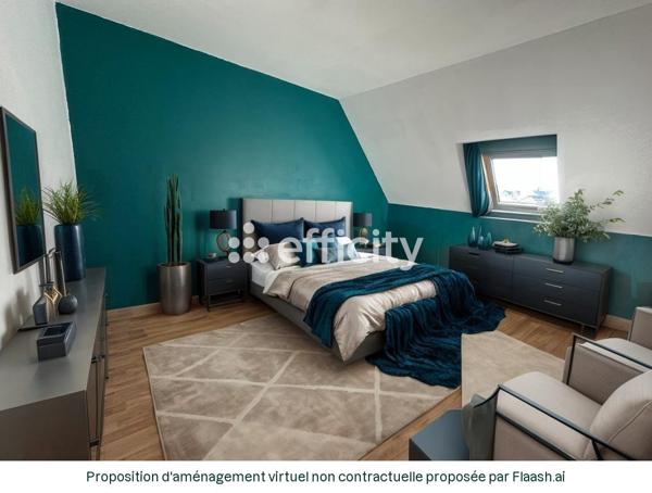 Maison 6 pièces - 138 m²