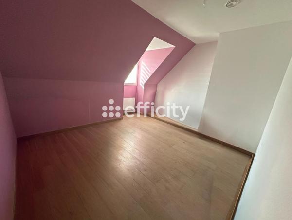 Maison 6 pièces - 138 m²