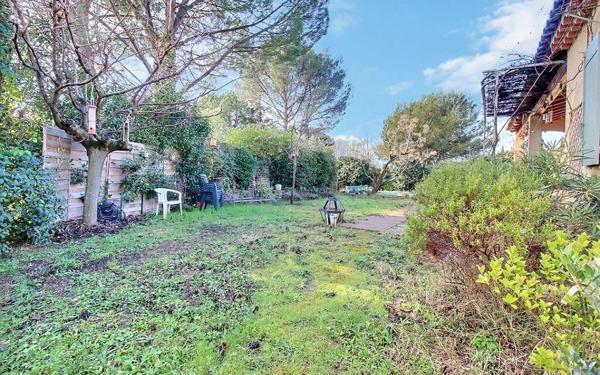 Maison à vendre    4 pièces •  Carpentras