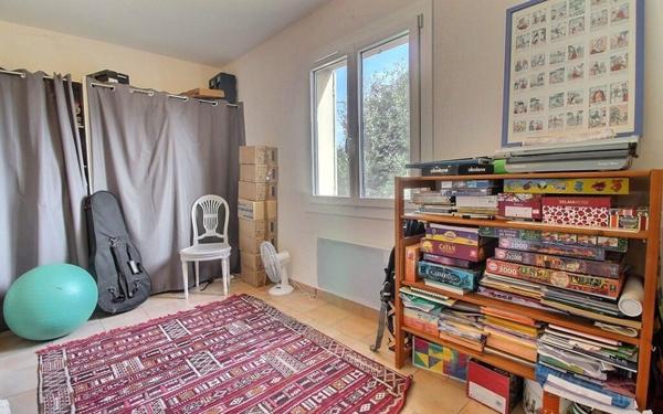 Maison à vendre    4 pièces •  Carpentras