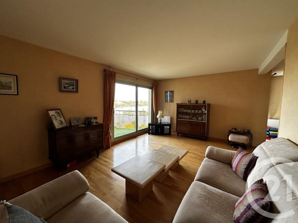 Appartement F3 à vendre  3 pièces - 84,11 m2 ST SEBASTIEN SUR LOIRE - 44