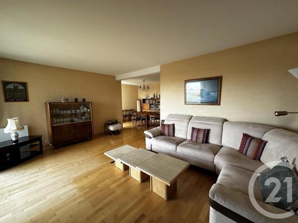 Appartement F3 à vendre  3 pièces - 84,11 m2 ST SEBASTIEN SUR LOIRE - 44