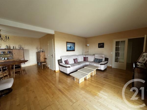 Appartement F3 à vendre  3 pièces - 84,11 m2 ST SEBASTIEN SUR LOIRE - 44