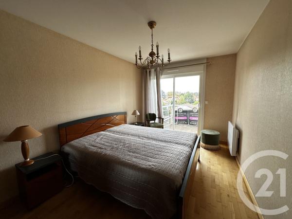 Appartement F3 à vendre  3 pièces - 84,11 m2 ST SEBASTIEN SUR LOIRE - 44
