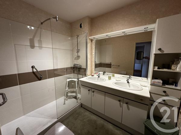 Appartement F3 à vendre  3 pièces - 84,11 m2 ST SEBASTIEN SUR LOIRE - 44