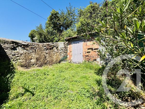 Appartement F2 à vendre  2 pièces - 54,39 m2 LA GRAND COMBE - 30