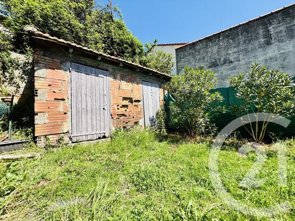 Appartement F2 à vendre  2 pièces - 54,39 m2 LA GRAND COMBE - 30