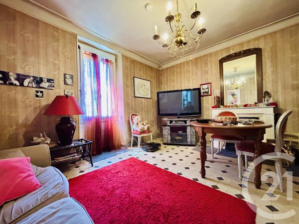 Appartement F2 à vendre  2 pièces - 54,39 m2 LA GRAND COMBE - 30