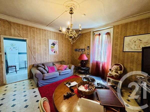 Appartement F2 à vendre  2 pièces - 54,39 m2 LA GRAND COMBE - 30