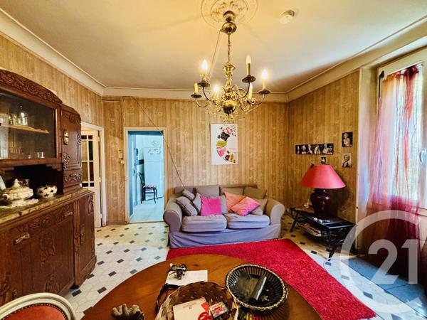 Appartement F2 à vendre  2 pièces - 54,39 m2 LA GRAND COMBE - 30