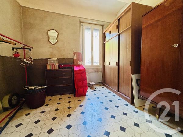 Appartement F2 à vendre  2 pièces - 54,39 m2 LA GRAND COMBE - 30