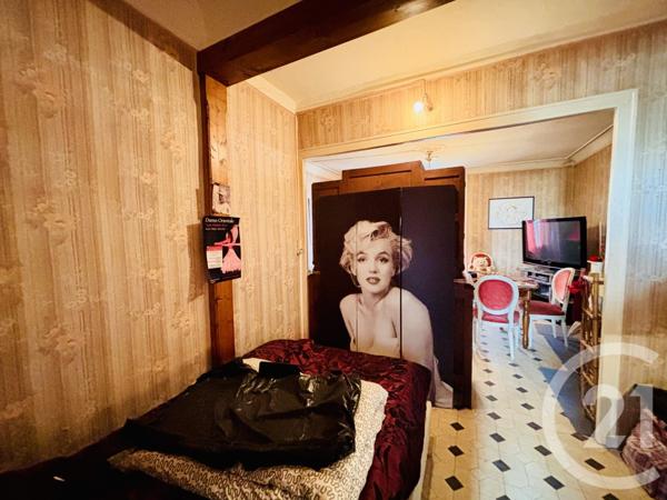 Appartement F2 à vendre  2 pièces - 54,39 m2 LA GRAND COMBE - 30