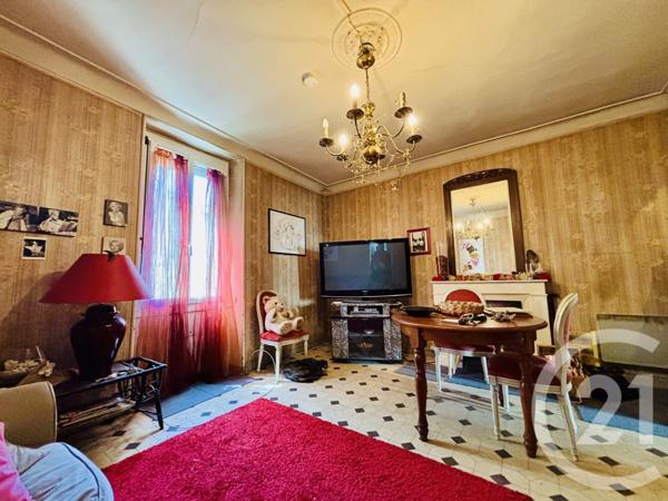 Appartement F2 à vendre  2 pièces - 54,39 m2 LA GRAND COMBE - 30