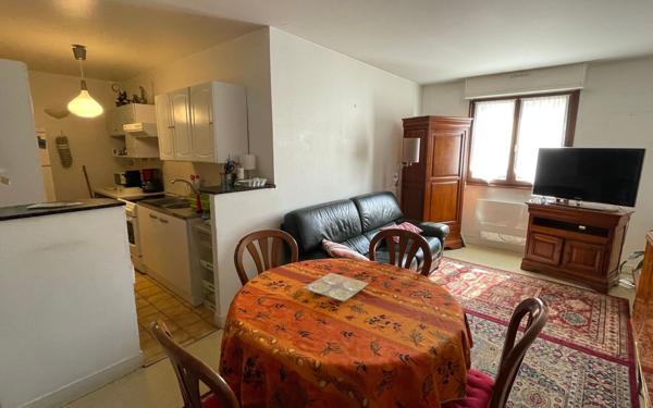 Appartement à vendre    2 pièces • 47,60 m2 Taverny