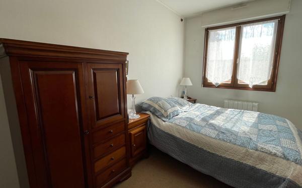 Appartement à vendre    2 pièces • 47,60 m2 Taverny