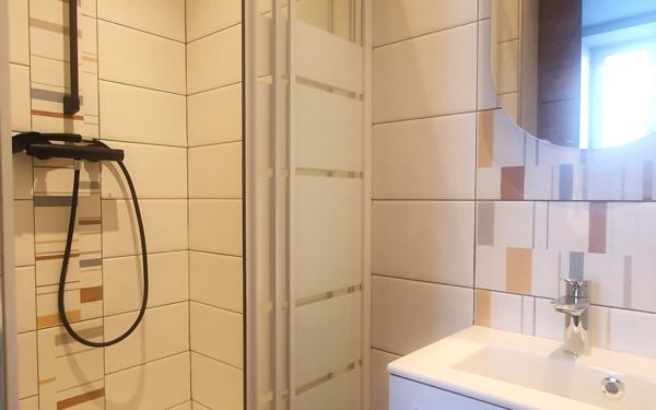 Appartement à vendre    3 pièces • 53,30 m2 Brie-Comte-Robert