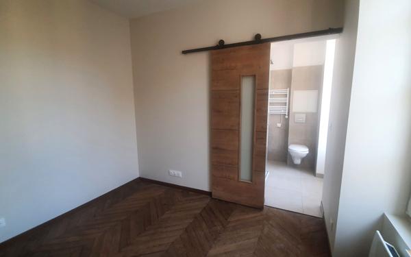 Appartement à vendre    3 pièces • 53,30 m2 Brie-Comte-Robert